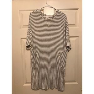Lou & Grey Dolman Sleeve Dress